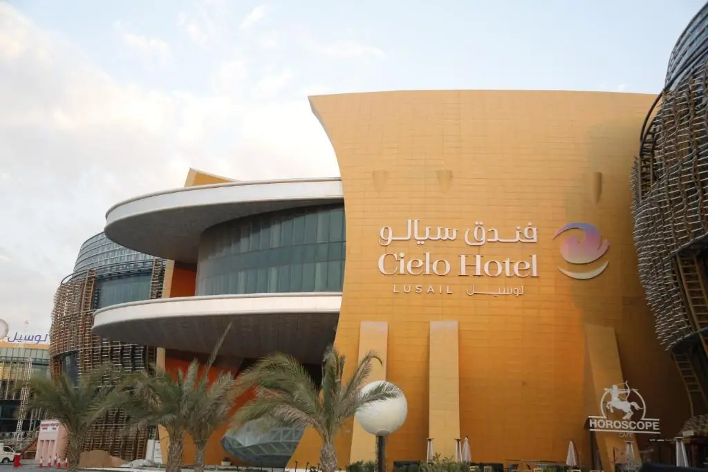 Cielo Hotel Doha