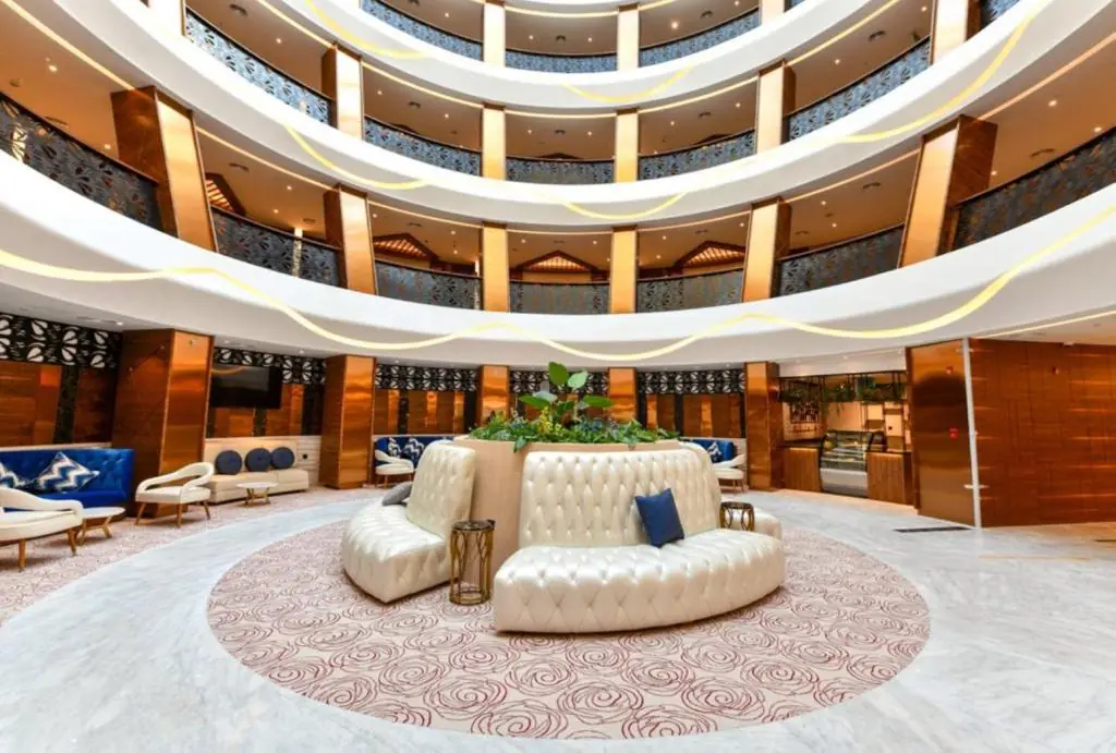 Cielo Lobby Loose Furniture