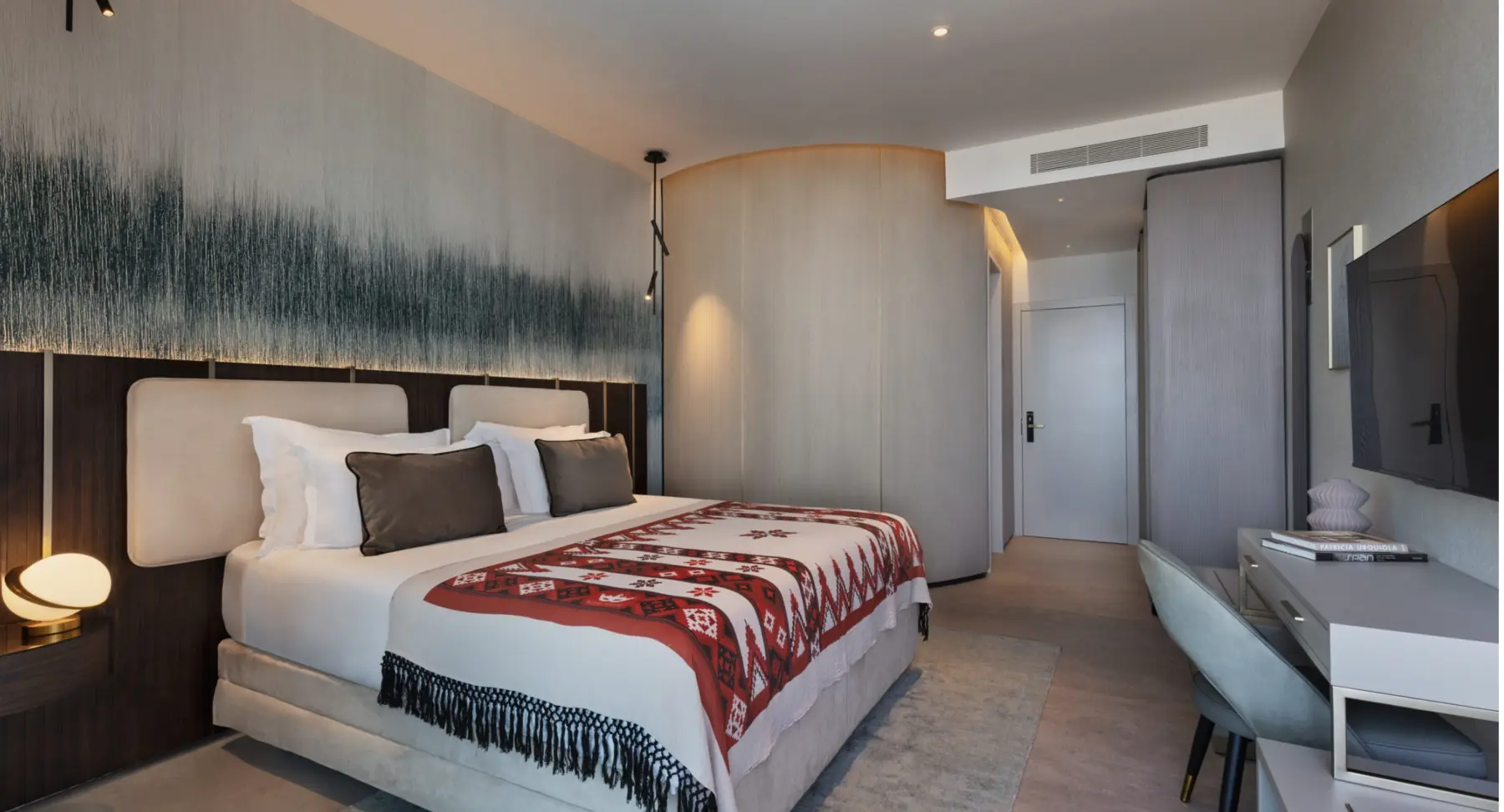 David Harp Bedroom Package