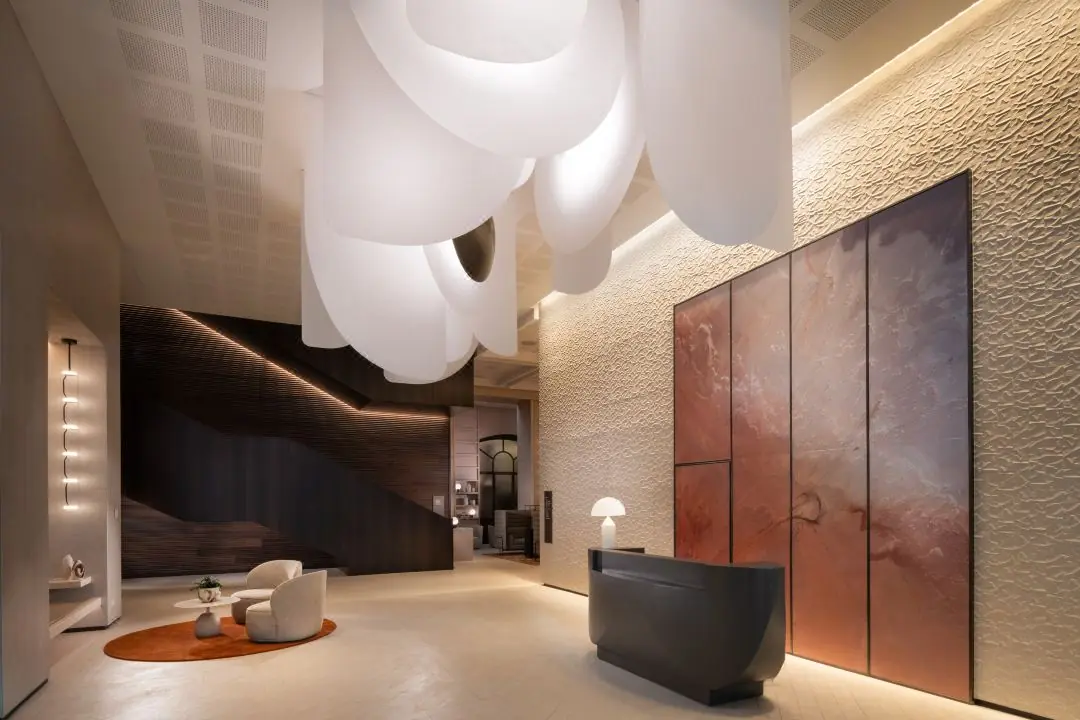 Lobby Loose Furniture