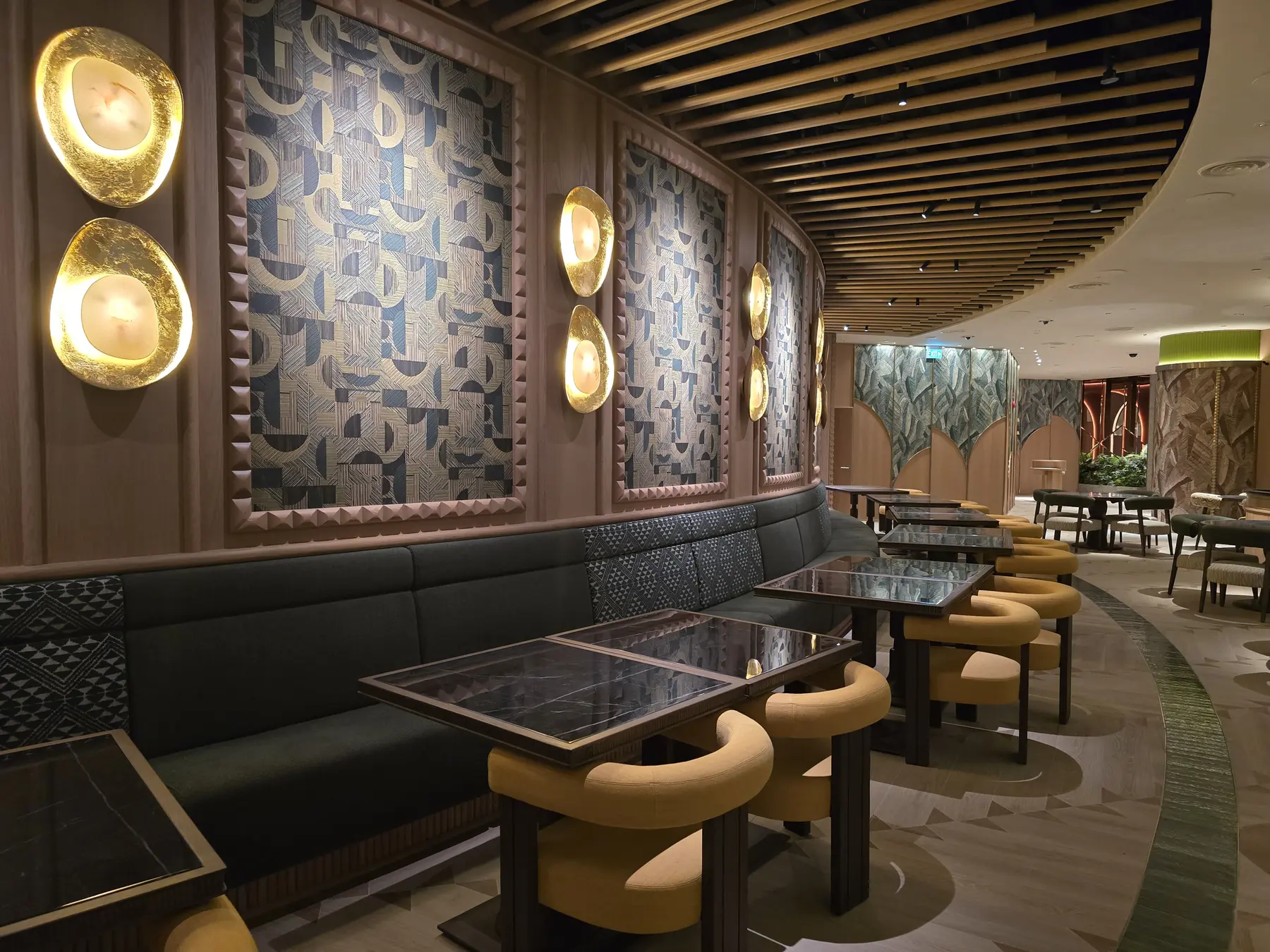 RWS Casino Restaurant