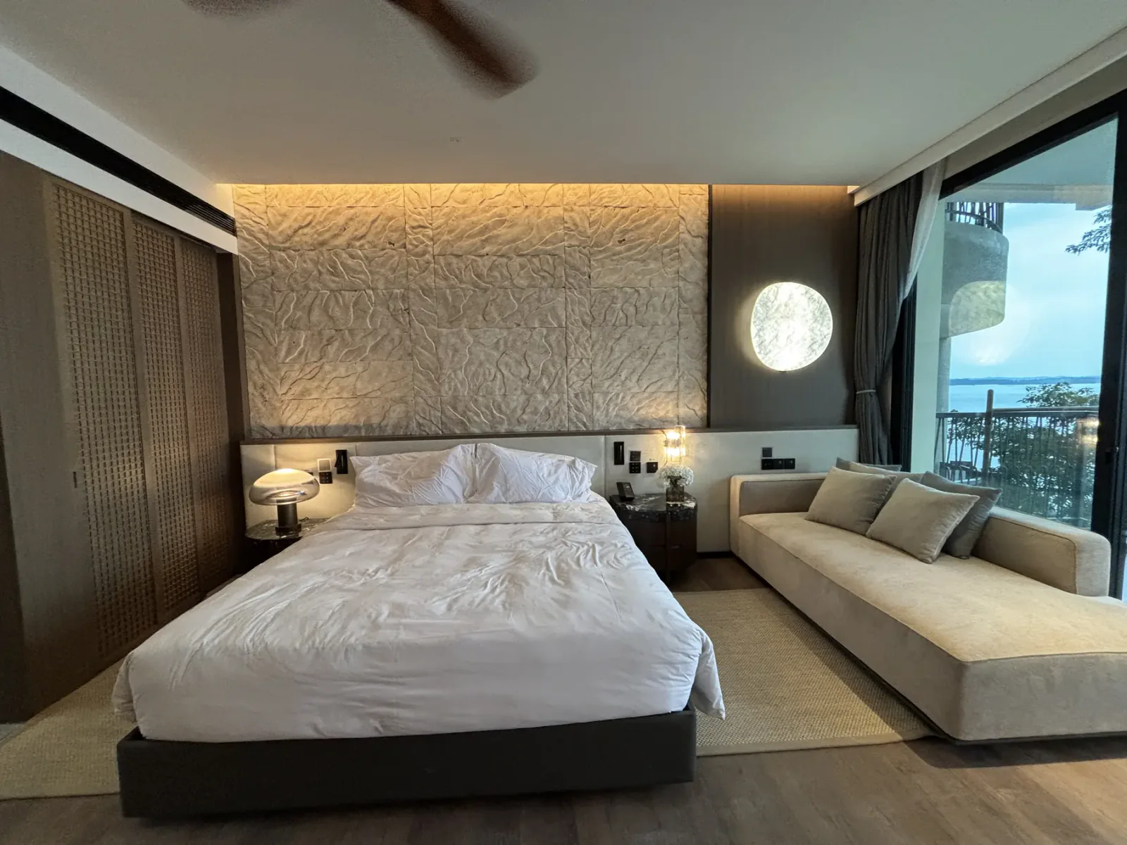 The Westin Nirup Island, Indonesia