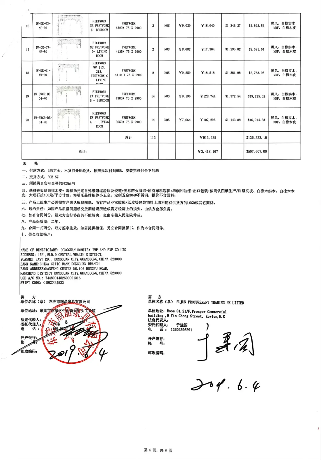 Project Documentation