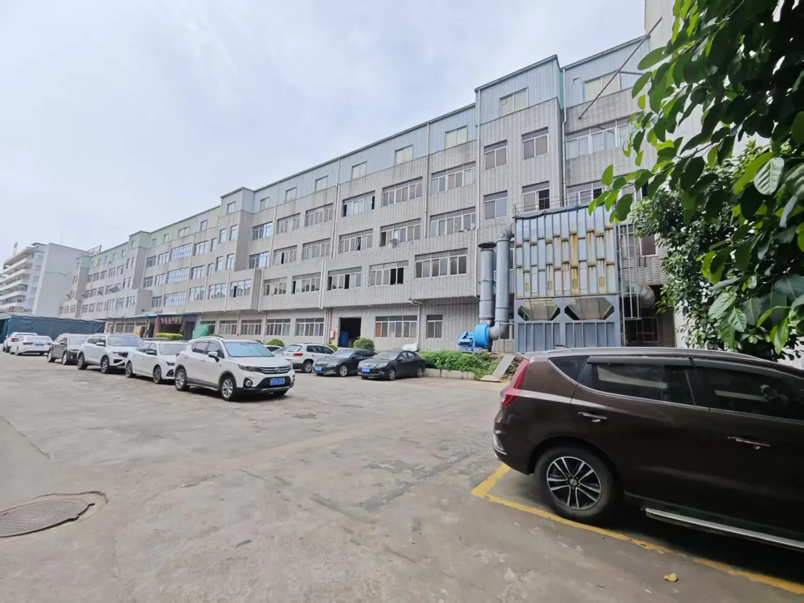 Dongguan Production Base