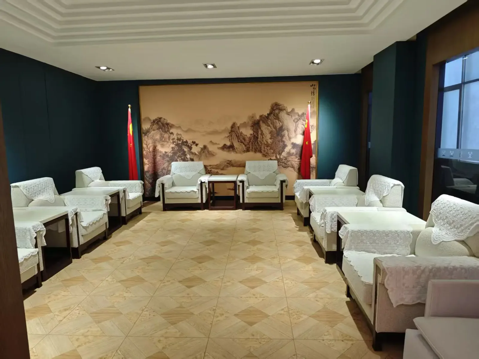 Meeting Lounge Furniture