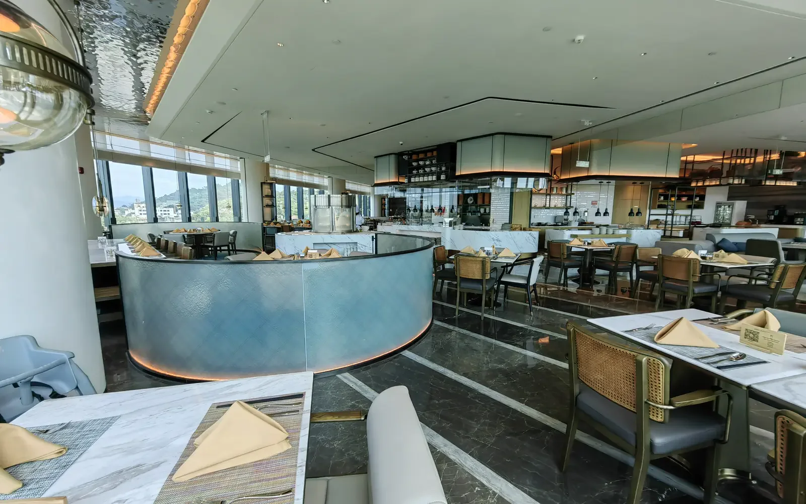 Crowne Plaza Chaozhou
