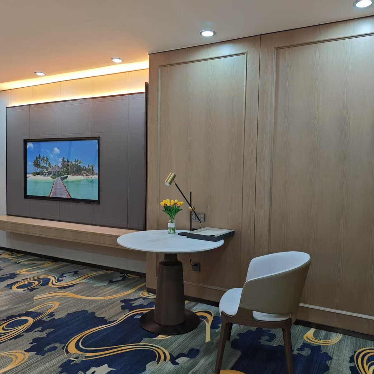 SBH-ST09 Guestroom TV Console